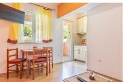 App Dragicevic -Villa Rossa 2 Apartment 4 – Apartman 5 foto 3