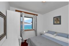 Beachfront Apartment NIVES Apartment 1 – Nives foto 5
