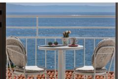 Beachfront Rooms Ana Room 2 – Ana A2 foto 1