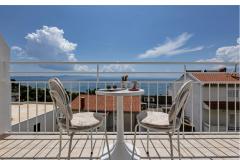 Beachfront Rooms Ana Room 2 – Ana A2 foto 2
