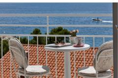 Beachfront Rooms Ana Room 2 – Ana A2 foto 3