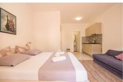 Diva Apartments Apartment 1 foto 5