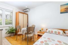 Apartments Tucepi Anita Apartment 2 – Studio foto 1