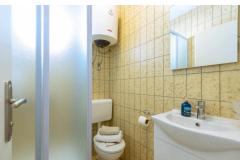 Apartments Tucepi Anita Apartment 2 – Studio foto 4