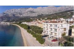 Apartments Adriatic Blue Apartment 3 – A2+1 foto 1