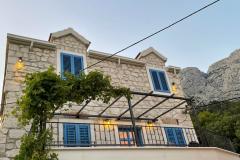 Vacation house Didovina Apartment 1 – Didovina foto 1