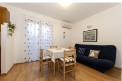 Maja Ševelj - House 1 Apartment 1 – 1st floor foto 3