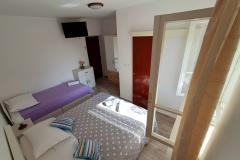 Olive Apartment and Rooms Room 2 – Olive A2 foto 5