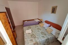 Olive Apartment and Rooms Room 3 – Olive A3 foto 3