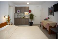 Pension House Kovač Room 2 – Studio 3 foto 2
