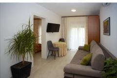 Pension House Kovač Room 3 – App 4 foto 4