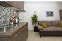 Pension House Kovač Room 4 – App 1 foto 4