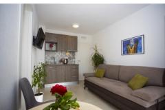 Pension House Kovač Room 4 – App 1 foto 5