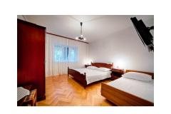 Čobrnić Rooms i Apartments Room 1 – S3 foto 1