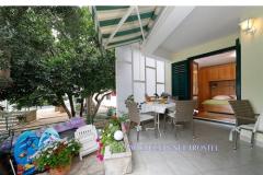 Trostel Tučepi Apartment 1 – Apartman 1 foto 2