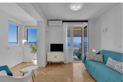 Tučepi Seafront Apartments Apartment 2 – SF TučepA2 foto 3