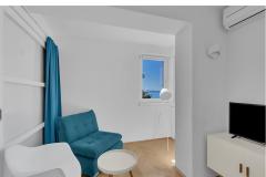 Tučepi Seafront Apartments Apartment 2 – SF TučepA2 foto 4