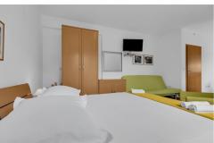 City Apartments Tučepi Apartment 2 – City A2 foto 5