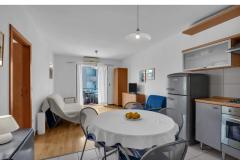 City Apartments Tučepi Apartment 4 – City A3 foto 4