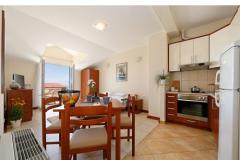 Vila Lili Apartment 3 – A2+2 foto 3