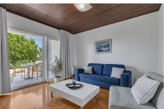 Vila Lili Apartment 4 – A2+2+1 foto 3