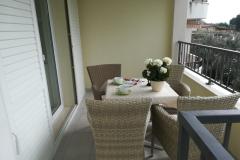 Vila Snježana Apartment 2: (2+2) – 2+2seaview foto 3