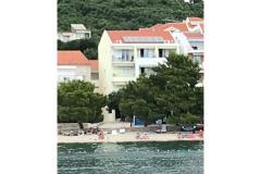 Vila Snježana Apartment 1: (2) – seaview 2 foto 2