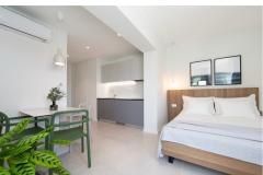 Apartments No. 18 Apartment 3 – Studio 1 foto 1