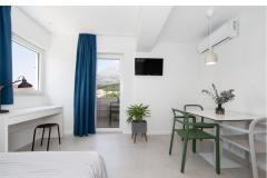 Apartments No. 18 Apartment 3 – Studio 1 foto 2