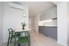 Apartments No. 18 Apartment 3 – Studio 1 foto 4