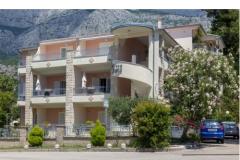 Villa Alesa Apartment 3 – APP br. 4 foto 5