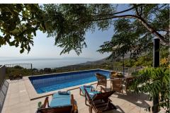 Villa Lapis Apartment 1 – Vila Lapis foto 2
