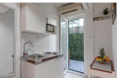 Villa Nevena Apartment 1 – Apartman 2 foto 3