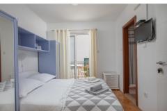 Villa Nevena Room 5 – Soba 2+1 foto 2