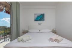 Villa Nevena Room 3 – Soba 2 foto 1