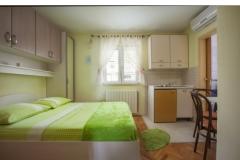 Villa Simic Apartment 4 – Studio app foto 3