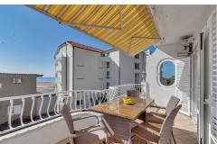 Apartments Zorica Apartment 2 – A2 4+1 foto 2