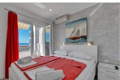 Apartments Zorica Apartment 2 – A2 4+1 foto 3