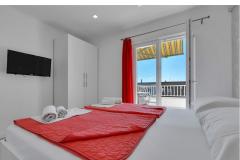 Apartments Zorica Apartment 2 – A2 4+1 foto 4