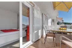 Apartments Zorica Apartment 2 – A2 4+1 foto 5