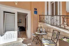 Apartments Zorica Apartment 4 – A6 2+2 foto 1