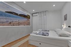 Apartments Zorica Apartment 4 – A6 2+2 foto 2