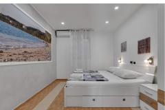 Apartments Zorica Apartment 4 – A6 2+2 foto 4