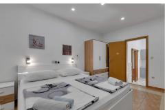 Apartments Zorica Apartment 4 – A6 2+2 foto 5