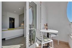 Apartments Zorica Apartment 5 – A7 2+0 foto 2