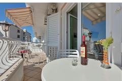 Apartments Zorica Apartment 5 – A7 2+0 foto 3