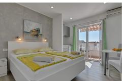 Apartments Zorica Apartment 5 – A7 2+0 foto 4