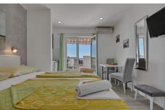 Apartments Zorica Apartment 5 – A7 2+0 foto 5