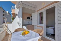 Apartments Zorica Apartment 7 – A9 2+1 foto 1