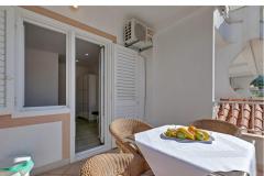 Apartments Zorica Apartment 7 – A9 2+1 foto 2